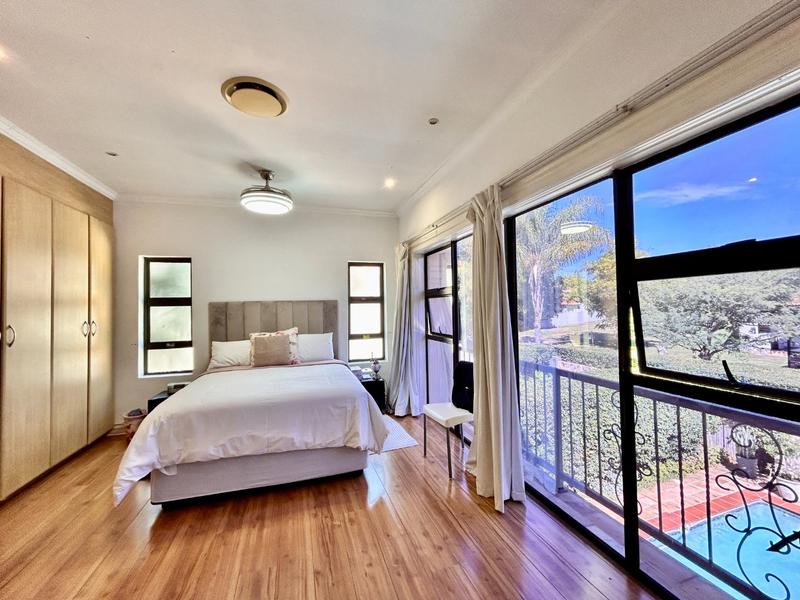 4 Bedroom Property for Sale in Pecanwood Estate North West